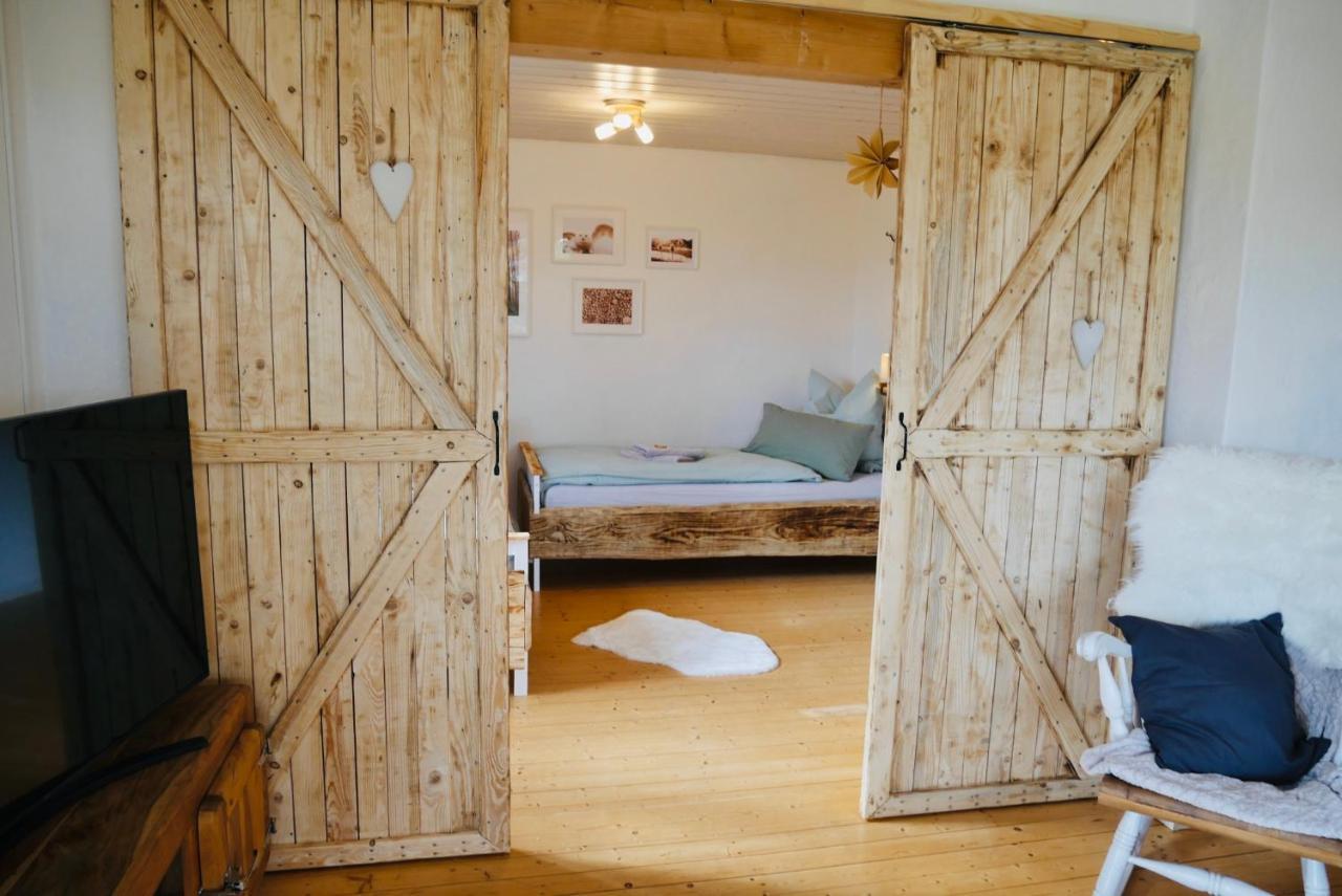 Waldapart Willingen Willingen  Buitenkant foto